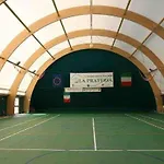 Lions Village אתר קמפינג *