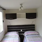 Lions Village אתר קמפינג *