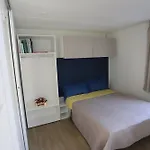 אתר קמפינג Lions Village דומודוסולה