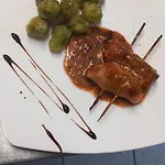 Lions Village * דומודוסולה