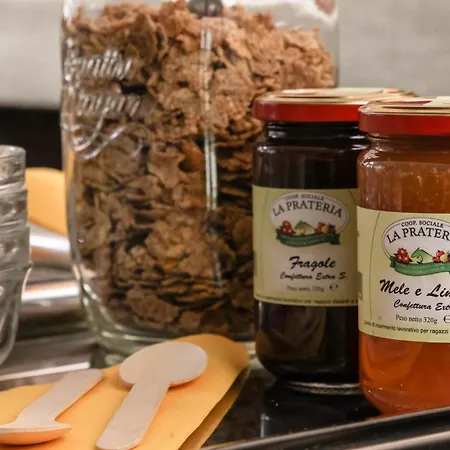 캠프장 Lions Village