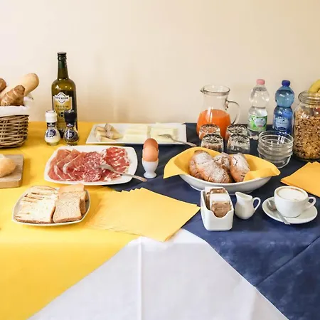 Lions Village 캠프장