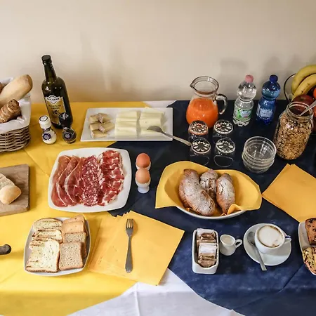 Lions Village 캠프장 *