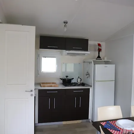 Camping Lions Village Domodossola