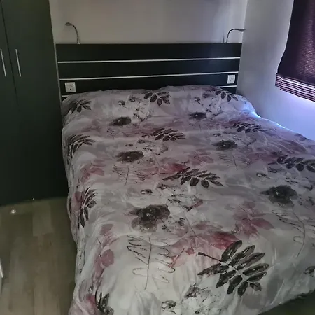 Lions Village * 도모도솔라