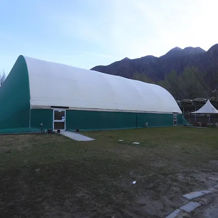 Lions Village 캠프장 도모도솔라