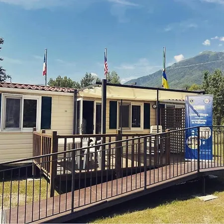 Lions Village Domodossola