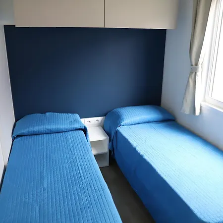 캠프장 Lions Village