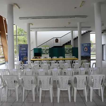 Lions Village אתר קמפינג