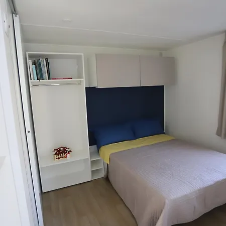 Camping Lions Village Domodossola