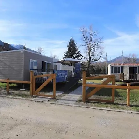 Lions Village Camping Domodossola