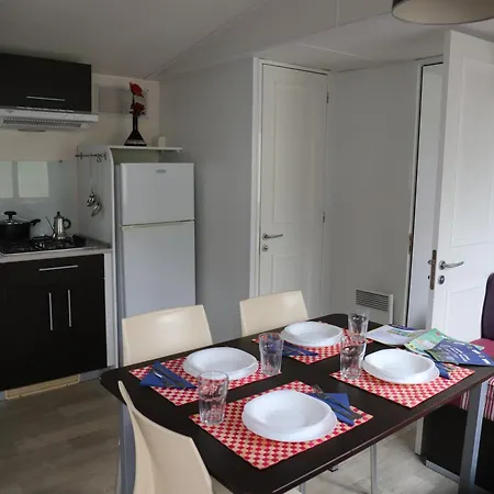 Lions Village 캠프장