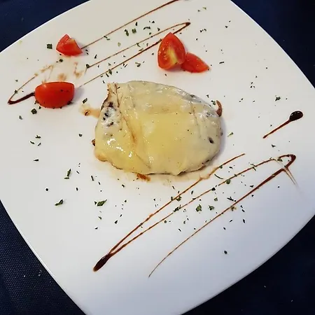 캠프장 Lions Village