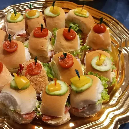 Lions Village 캠프장