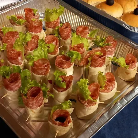 Lions Village 도모도솔라