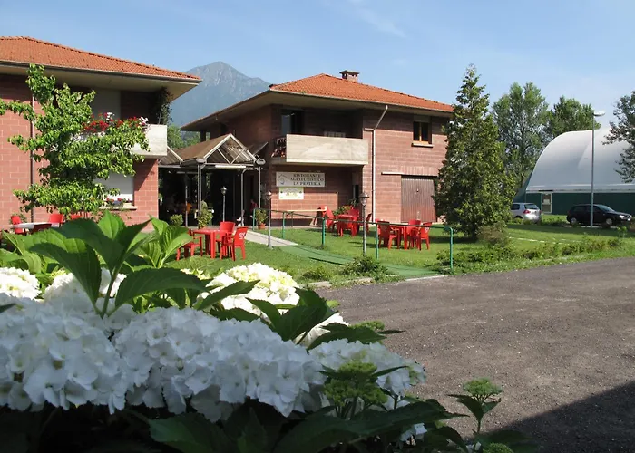 Lions Village Domodossola