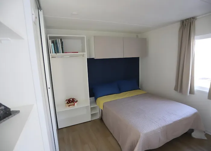 Campingplads Lions Village Domodossola