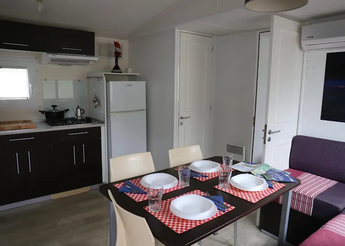 Lions Village Campingplads